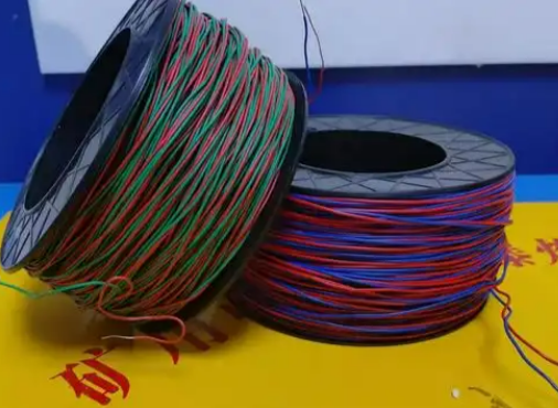 礼县放炮线的主要材质有哪些？不同材质的适用场景有何区别？